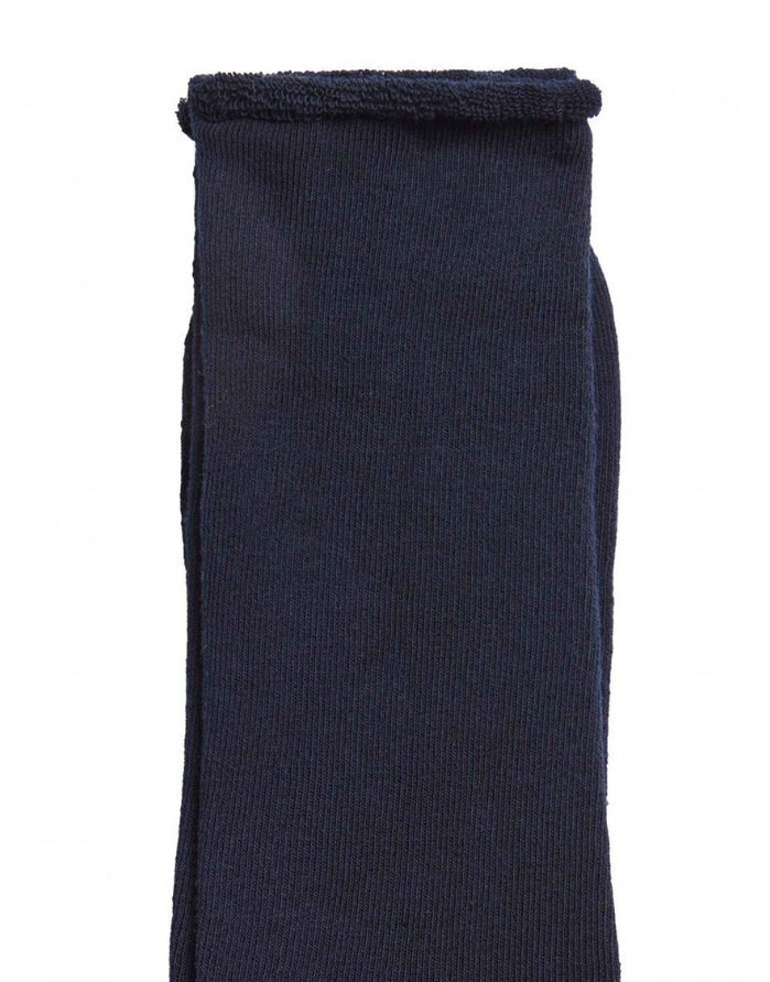 Женские термоноски "Warm Blue"