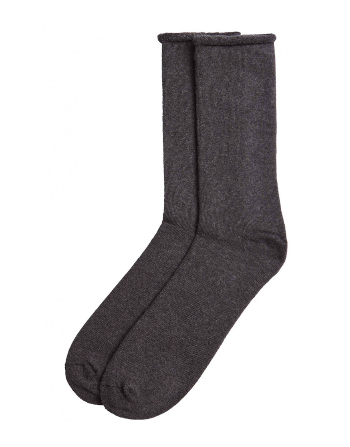 Sieviešu termozeķes "Warm Dark Grey"