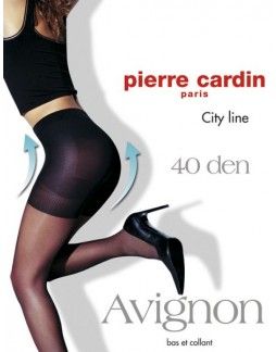 Sieviešu zeķubikses "Avignon" 40 den.