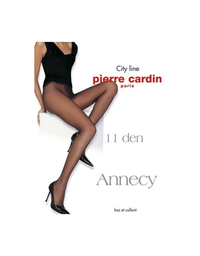 Sieviešu zeķubikses "Annecy" 11 den. PIERRE CARDIN - 2