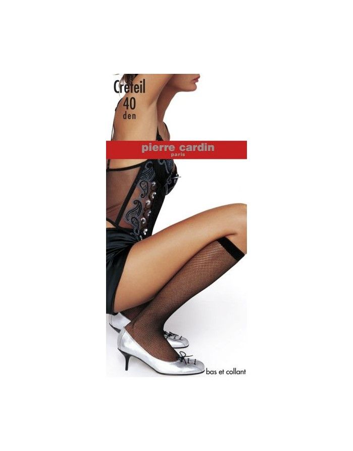 Women's Sockss "Creteil" 40 den. PIERRE CARDIN - 2