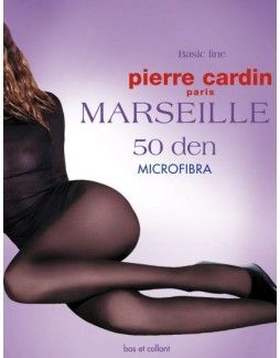 Sieviešu zeķubikses "Marseille" 50 den.