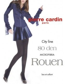 Sieviešu zeķubikses "Rouen" 80 den.