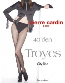 Women's Tights "Troyes" 40 den.