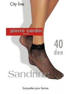 Women's socks "Sandrine" 40 den.