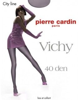 Women's Tights "Vichy" 40 den.