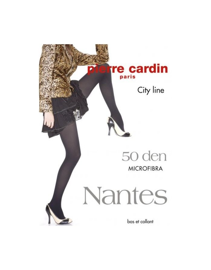 Sieviešu zeķubikses "Nantes" 50 den.