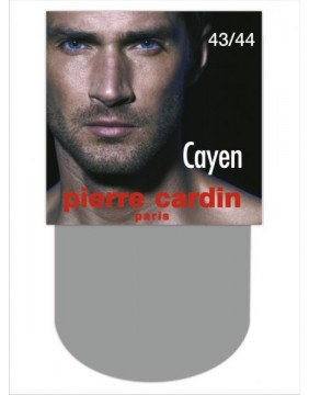 Men's Socks "Cayen 08" PIERRE CARDIN - 1