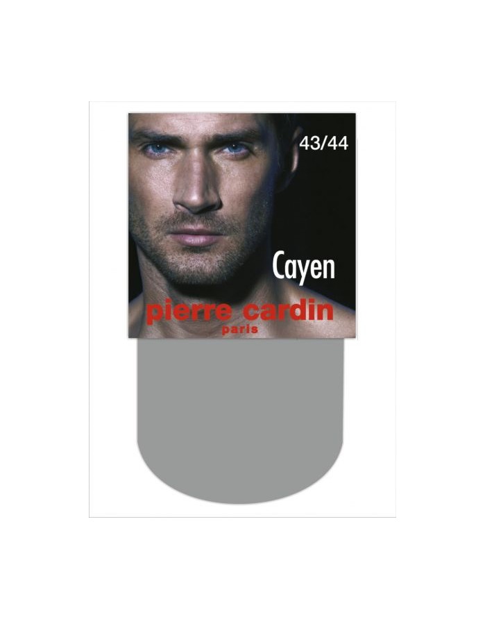 Мужские носки "Cayen 08" PIERRE CARDIN - 1