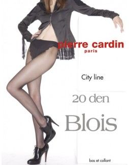 Sieviešu zeķubikses "Blois" 20 den.
