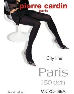 Sieviešu zeķubikses "Paris" 150 den.