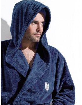 Bathrobe "Iwo" L&L - 2