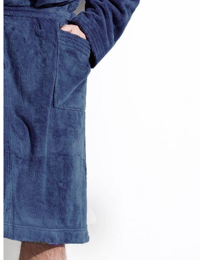 Bathrobe "Iwo" L&L - 3