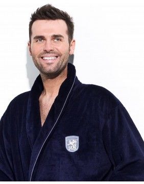 Bathrobe "Borys Granat" L&L - 2