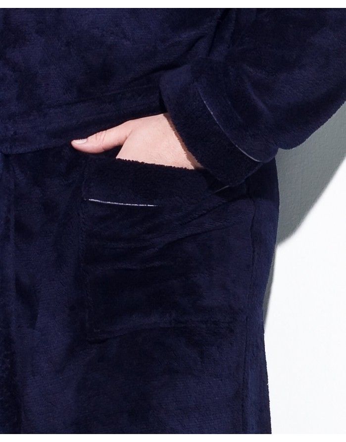 Bathrobe "Borys Granat" L&L - 4