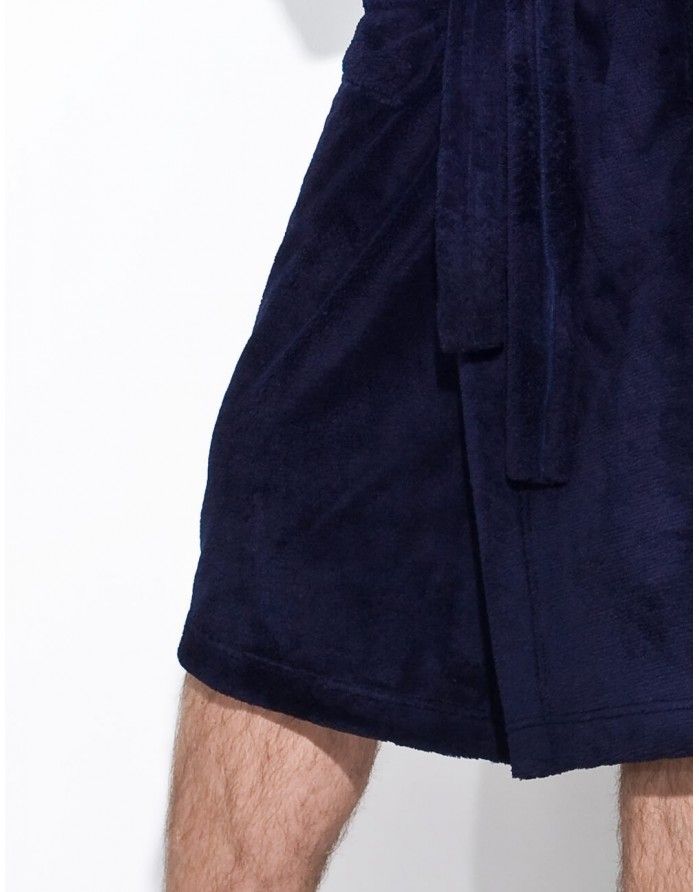 Bathrobe "Borys Granat" L&L - 5
