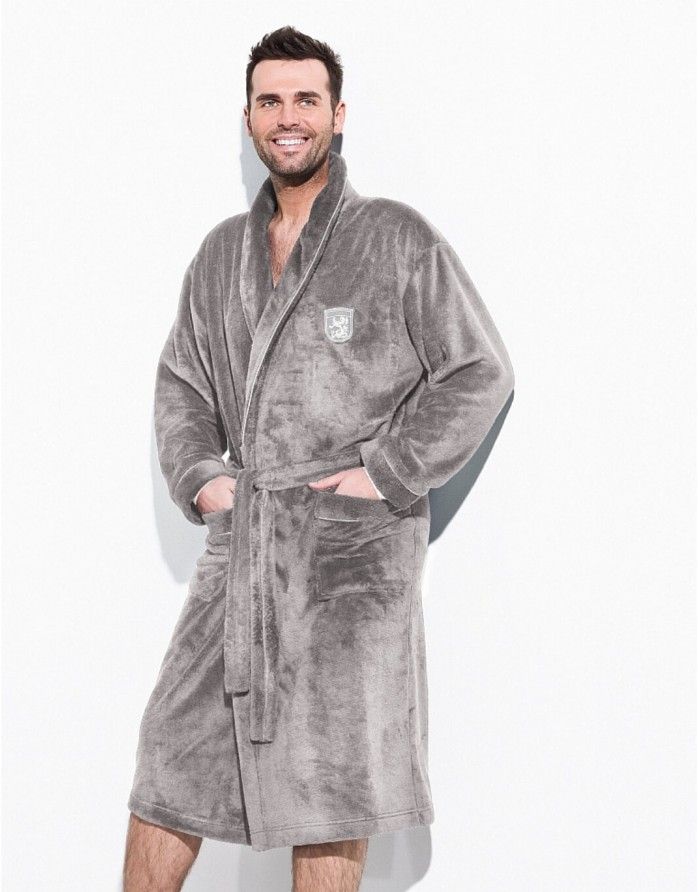 Peldmētelis "Borys Grey" L&L - 1