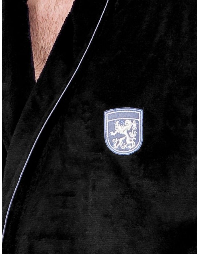 Peldmētelis "Borys Grafit" L&L - 3