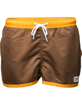 Swimming shorts "Saint Paul Brown" FRANK DANDY - 2
