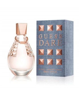 Perfume For her GUESS "Dare" EDT 50 Ml