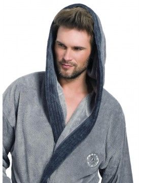 Chalatas "George Grey"