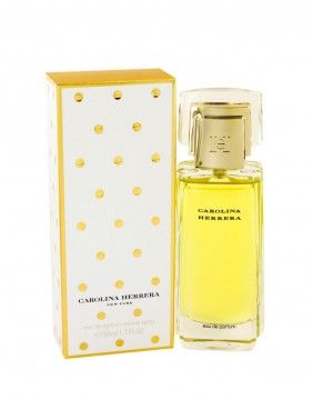 CAROLINA HERRERA Carolina Herrera EDT 50 ml