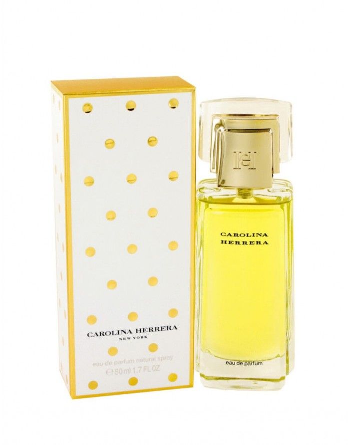 CAROLINA HERRERA Carolina Herrera EDT 50 ml