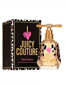 JUICY COUTURE I Love Juicy Couture EDP 50 ml