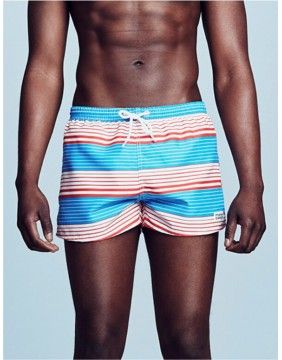Sail Sunset Stripe