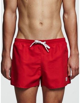 Breeze Red