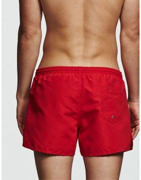 Breeze Red