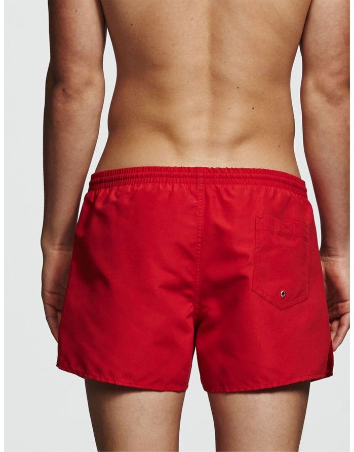 Breeze Red