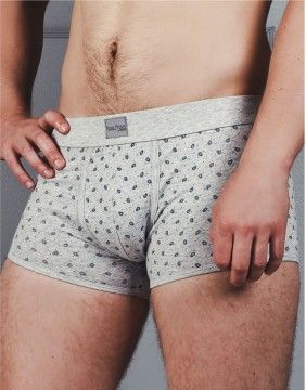 Men's Panties "Boxer John"