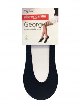 Women's socks "Georgette"
