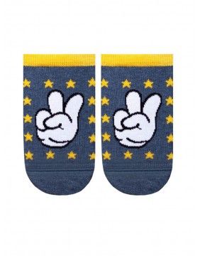 "Active Kid Denim"