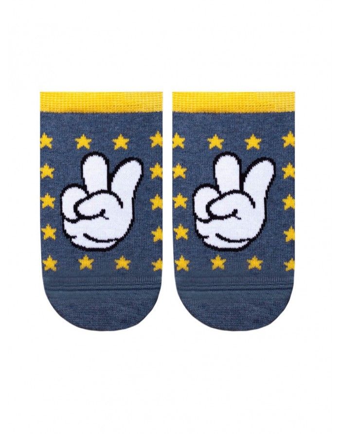 "Active Kid Denim"