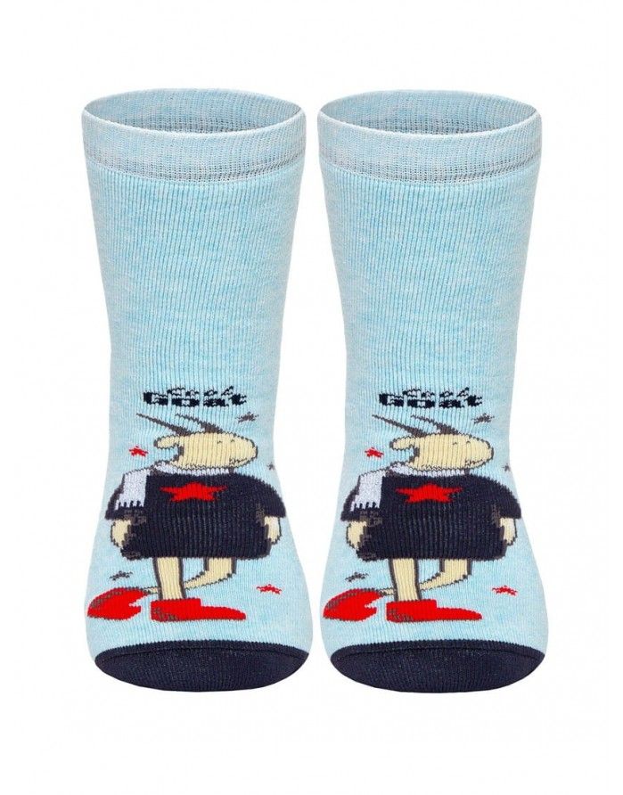"Pretty Kid Tootsies"