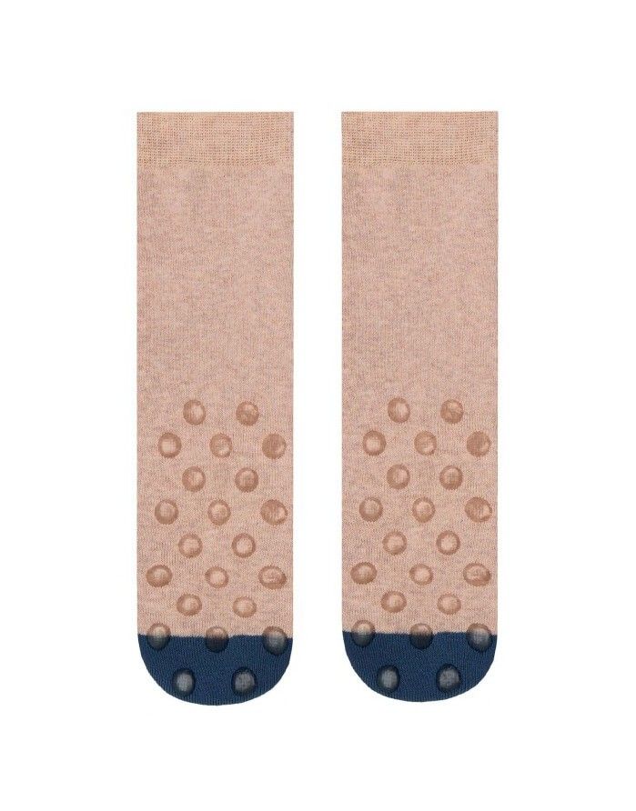 "Pretty Tootsies Beige"
