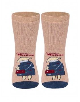 "Pretty Tootsies Beige"