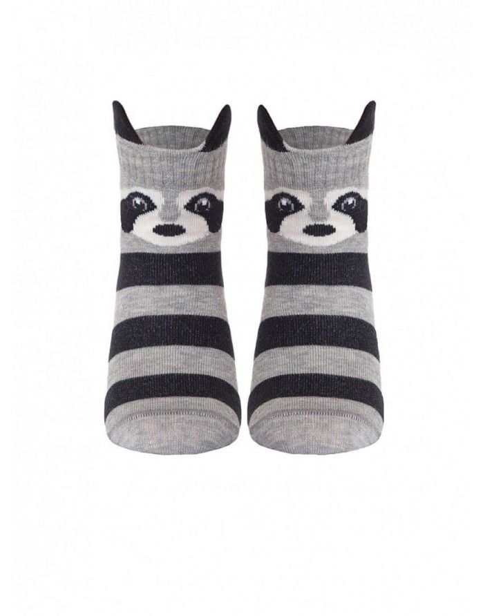"Tip-Top Grey"