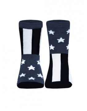 Children's socks "Stars"