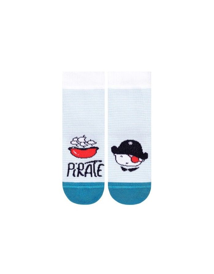 Vaikiškos kojinės "Pirate