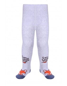 Vaikiškos pėdkelnės  "Little Fox"