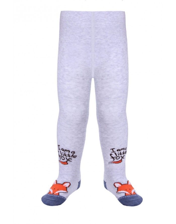 Vaikiškos pėdkelnės  "Little Fox"