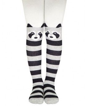 Vaikiškos pėdkelnės  "Little Raccoon"