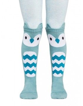 Tights for children "Owl"