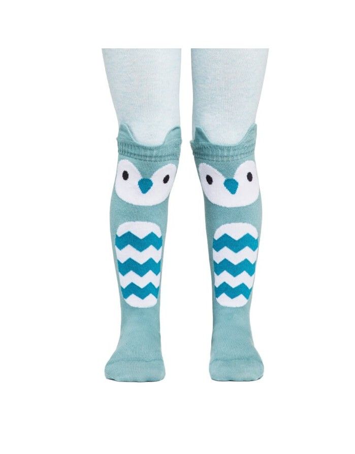 Vaikiškos pėdkelnės  "Owl"