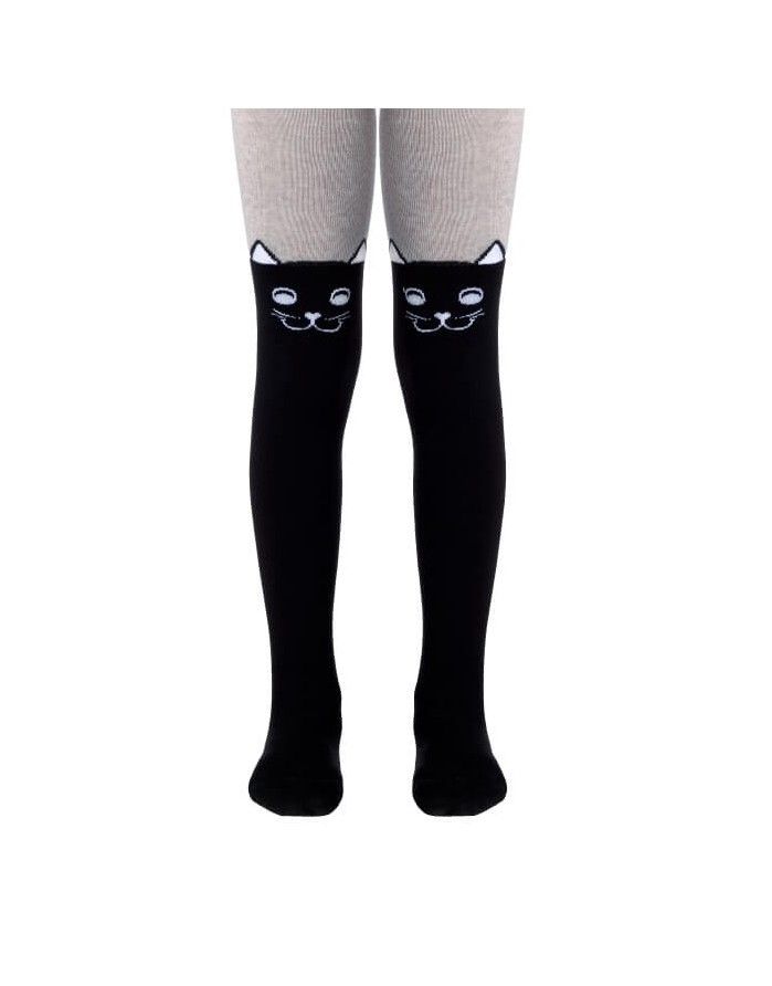 Vaikiškos pėdkelnės  "Cats"