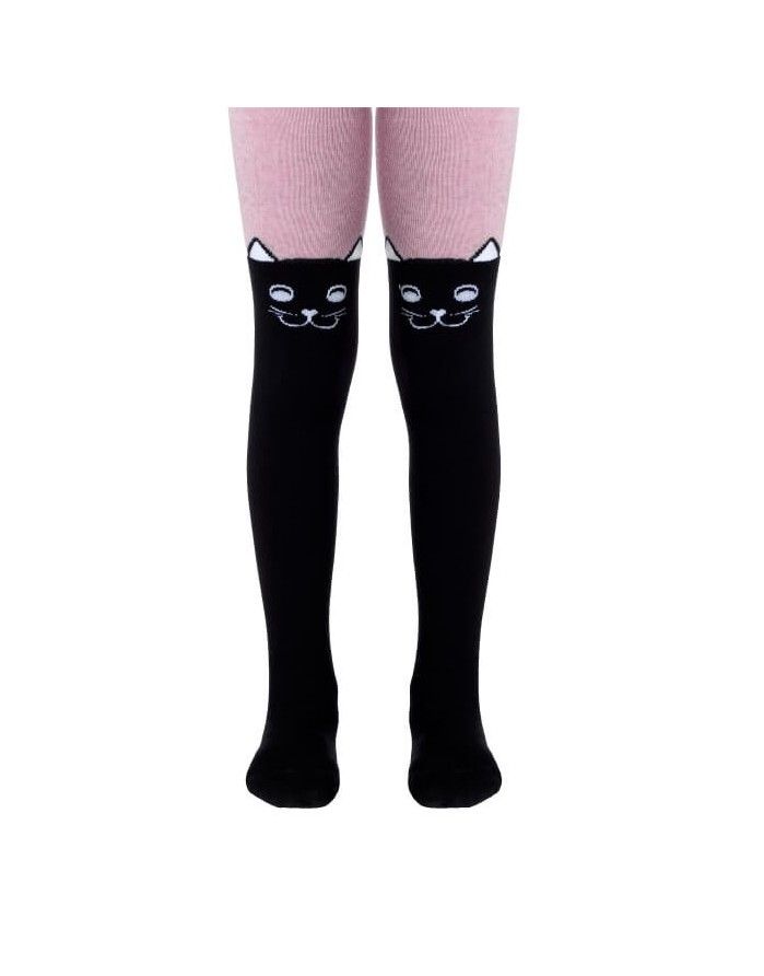Vaikiškos pėdkelnės  "Cats"
