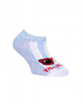 Vaikiškos kojinės "Hipster"